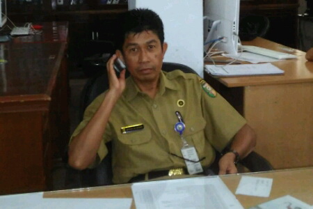 Muhjelan Arwan: Batas Wilayah Kabupaten dan Provinsi Temukan Titik Terang